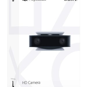 PlayStation 5 HD Camera (Renewed)