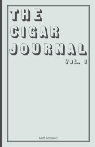 the cigar journal