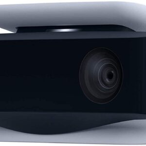 PlayStation 5 HD Camera (Renewed)