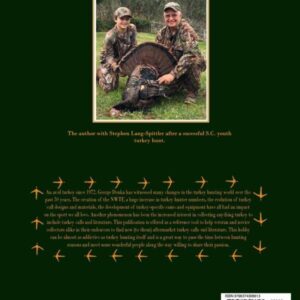 Turkey Call and Literature Collectors' Guide