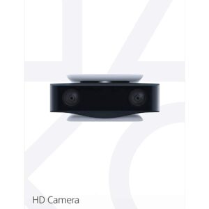 PlayStation 5 HD Camera (Renewed)