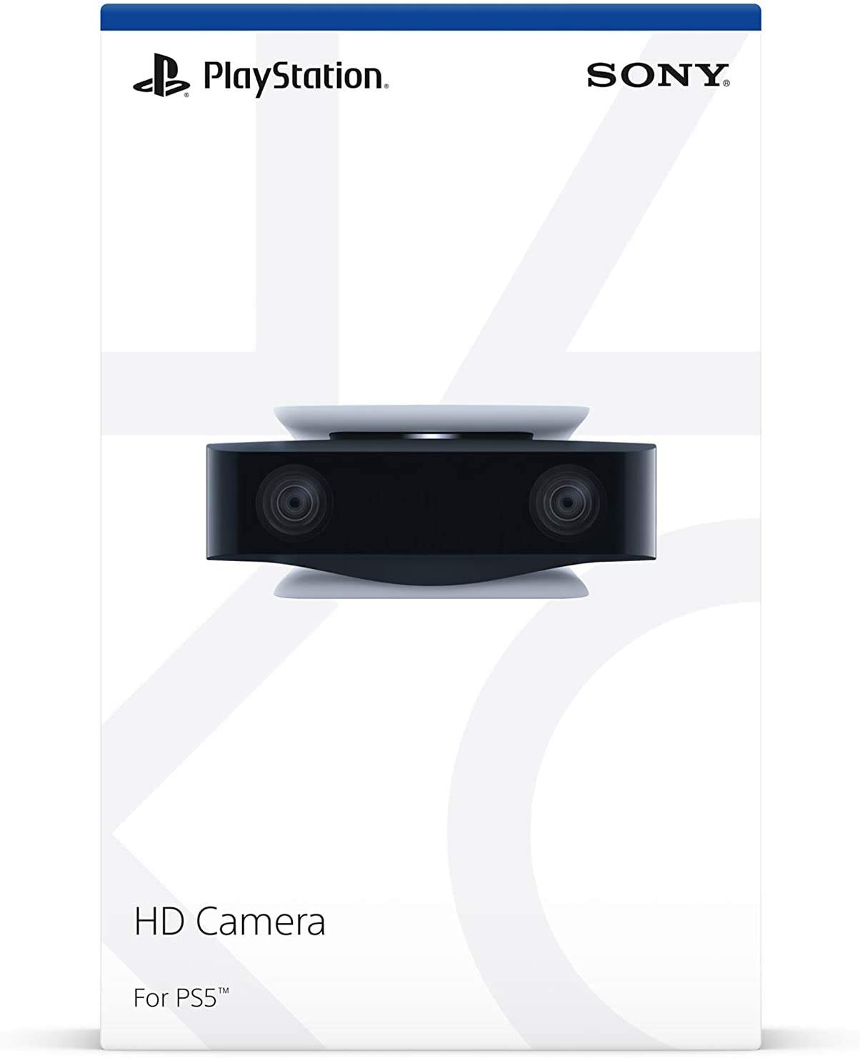 PlayStation 5 HD Camera (Renewed)