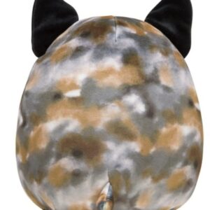 Squishmallows 12'' Ballis French Bulldog Squishmallow