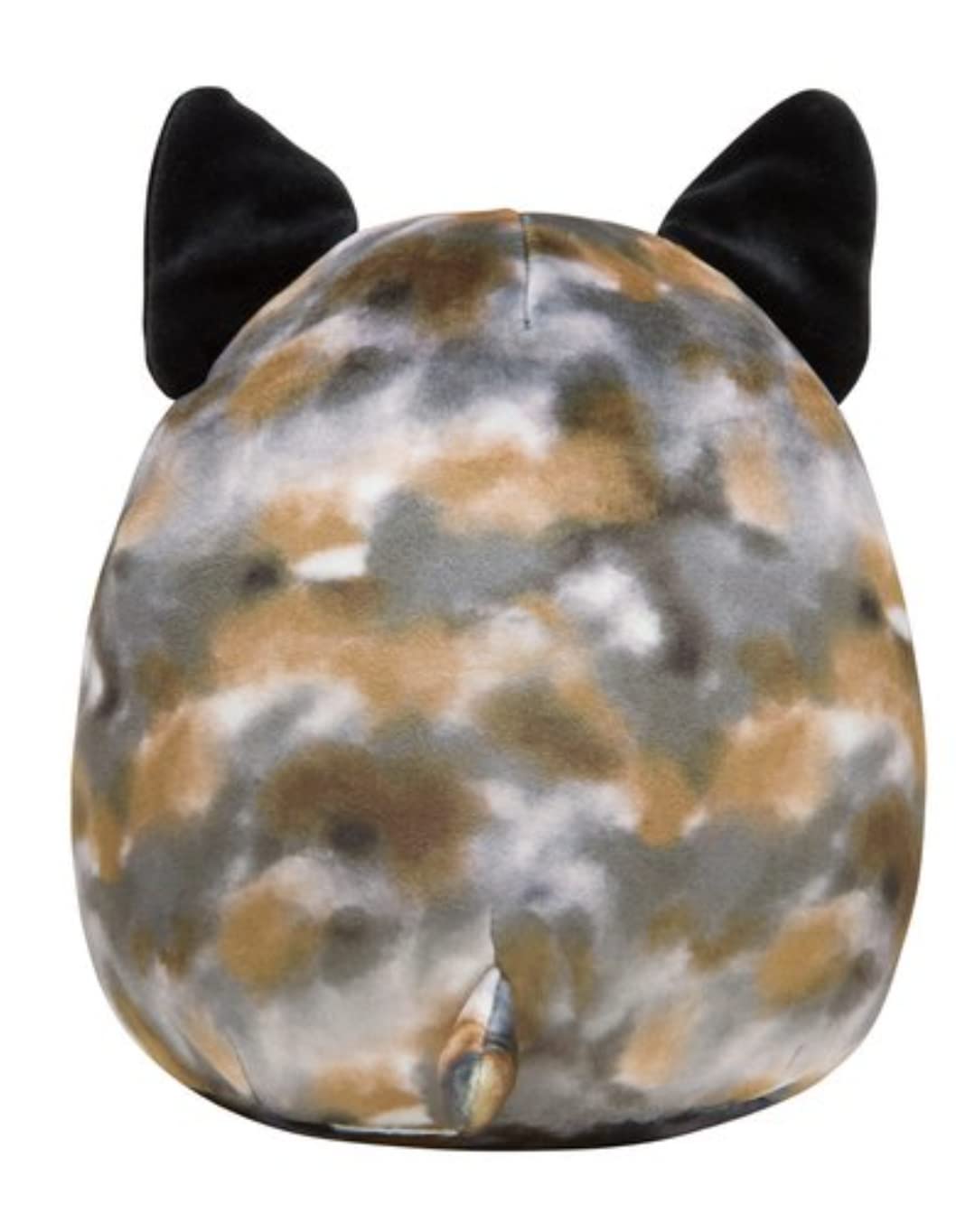 Squishmallows 12'' Ballis French Bulldog Squishmallow