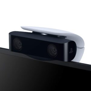 PlayStation 5 HD Camera (Renewed)