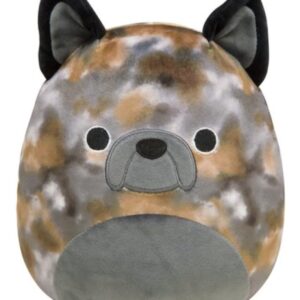 Squishmallows 12'' Ballis French Bulldog Squishmallow