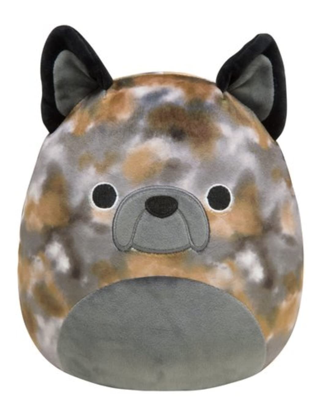 Squishmallows 12'' Ballis French Bulldog Squishmallow