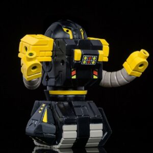 Glyos ROBO Force® - Total Destruction Wreckers™ DX Pack