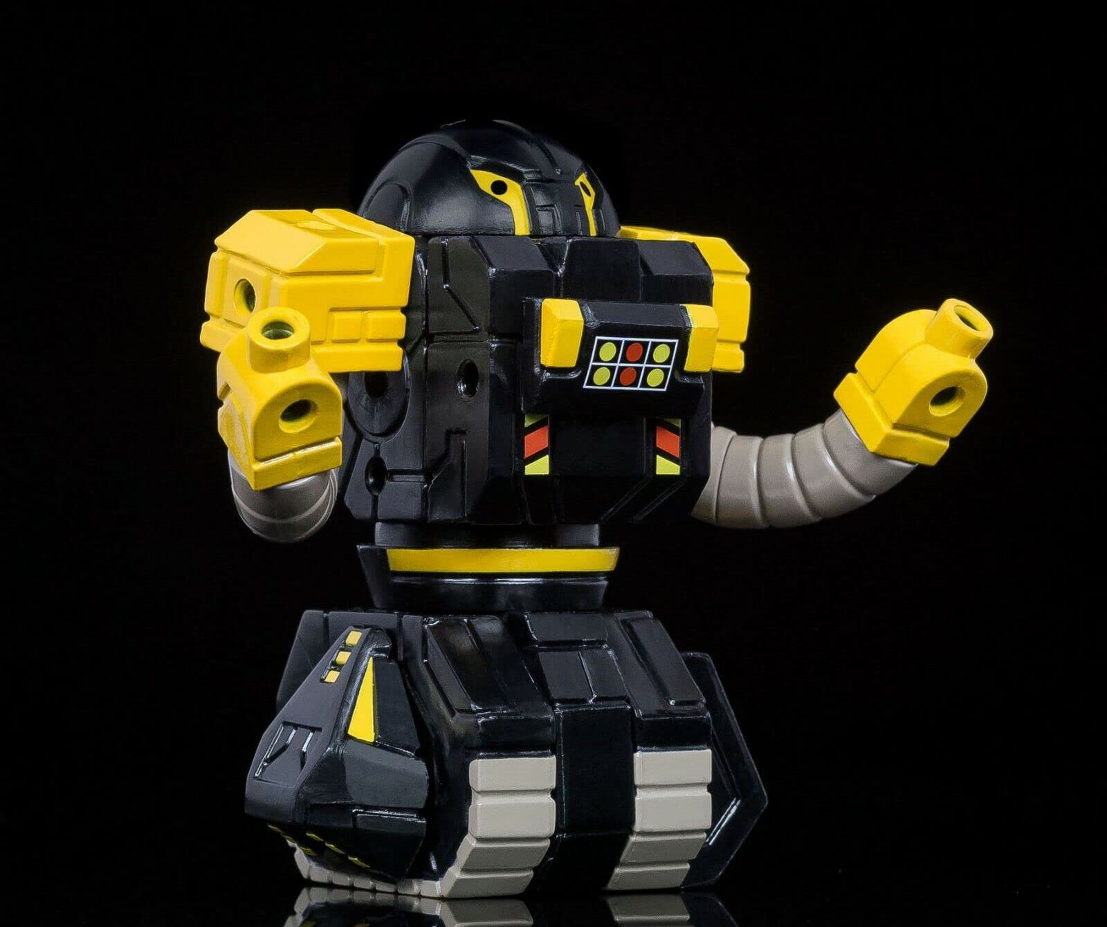 Glyos ROBO Force® - Total Destruction Wreckers™ DX Pack