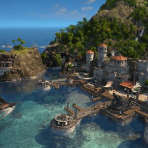 Anno 1800 - Standard Edition, Xbox Series X