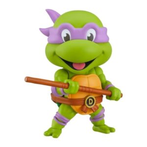 Good Smile Company Donatello Nendoroid Action Figure