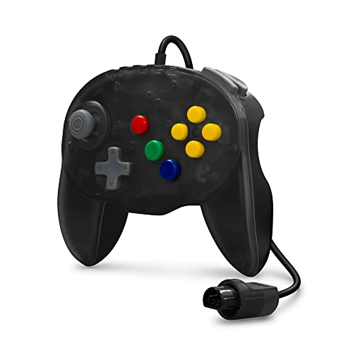 "Fleet Admiral" Premium Wired Controller For Nintendo 64 (Cosmic Fleet)