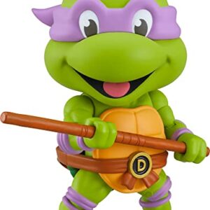 Good Smile Company Donatello Nendoroid Action Figure