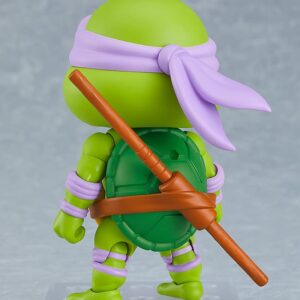 Good Smile Company Donatello Nendoroid Action Figure