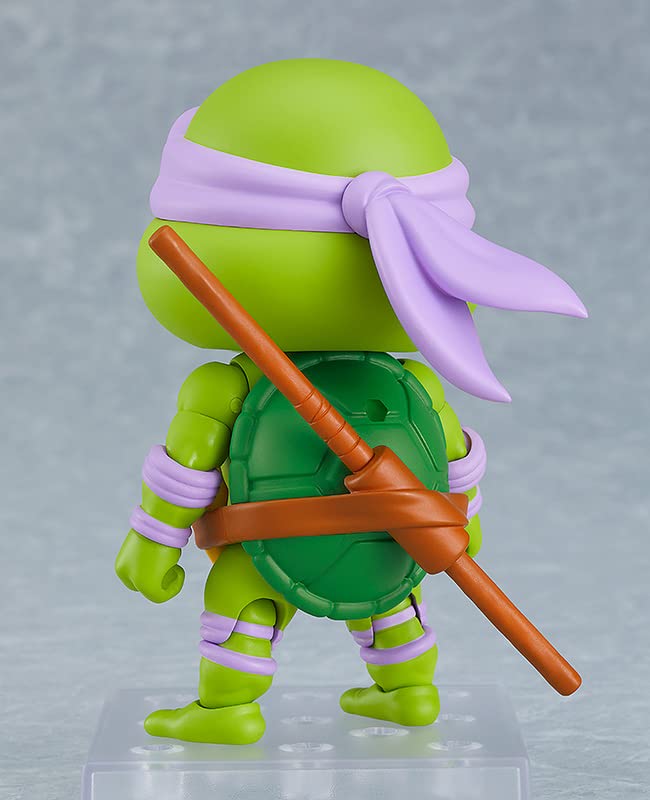 Good Smile Company Donatello Nendoroid Action Figure