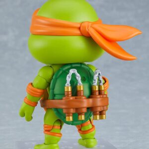 Good Smile Company Michelangelo Nendoroid Action Figure