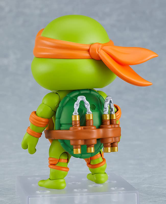 Good Smile Company Michelangelo Nendoroid Action Figure