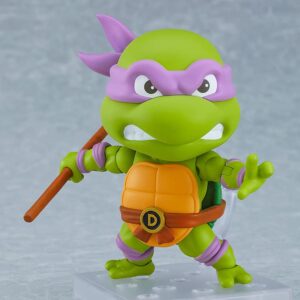 Good Smile Company Donatello Nendoroid Action Figure