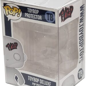 Protector + [Way of Water] [Pop Movies] Vinyl Figurine (Avatar Bundled with Funko Compatible Pop Box Protector Case) (Battle Neytiri)