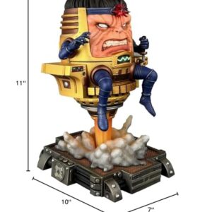 Marvel Gallery: Comic M.O.D.O.K. PVC Statue