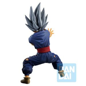 Bandai Spirits Ichibansho - Dragon Ball Super: Super Hero - Son Gohan (Beast) (Vs Omnibus Beast), Collectible Figure