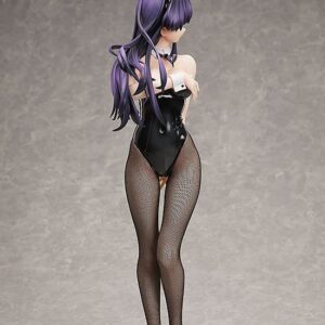 FREEing Komi Can't Communicate: Komi (Bunny Ver.) 1:4 Scale PVC Figure