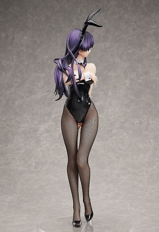 FREEing Komi Can't Communicate: Komi (Bunny Ver.) 1:4 Scale PVC Figure