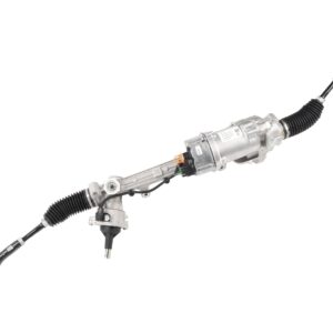 ACDelco GM Original Equipment 84706574 Electric Belt Drive Rack and Pinion Steering Gear