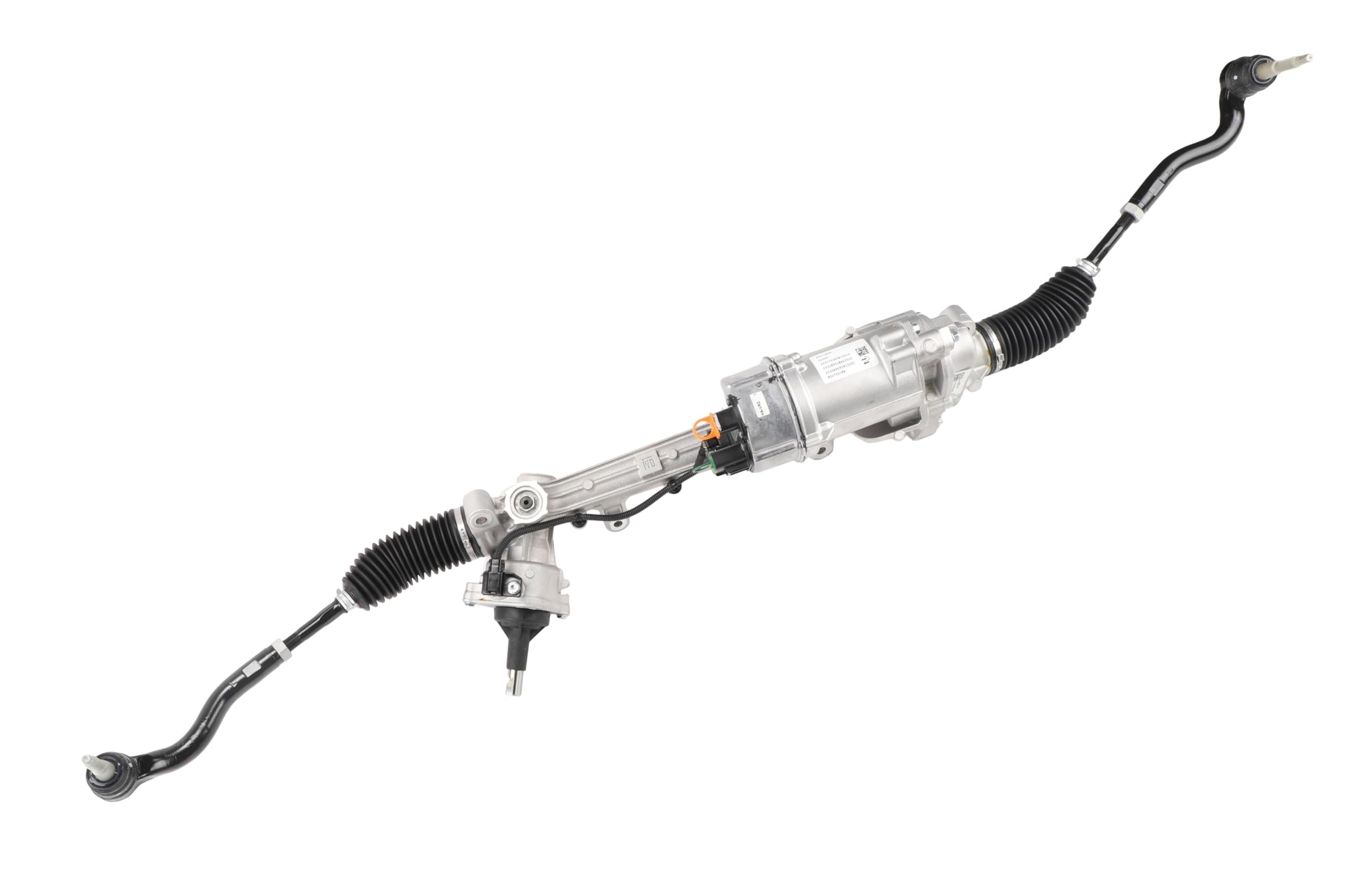 ACDelco GM Original Equipment 84706574 Electric Belt Drive Rack and Pinion Steering Gear