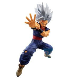 Bandai Spirits Ichibansho - Dragon Ball Super: Super Hero - Son Gohan (Beast) (Vs Omnibus Beast), Collectible Figure