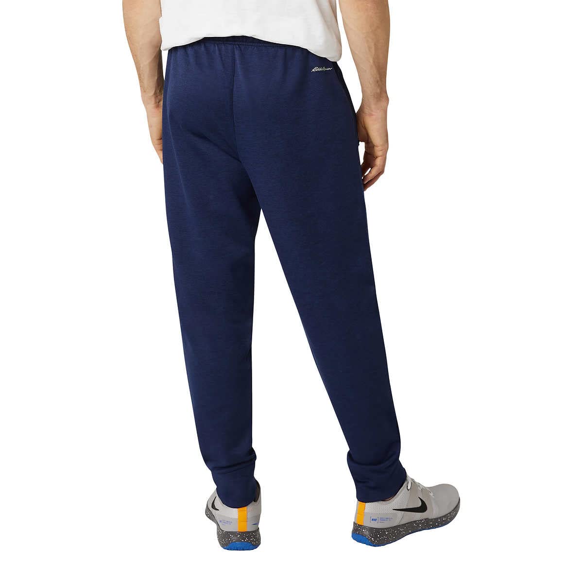 Eddie Bauer Mens Midweight Performance Jogger (as1, Alpha, l, Regular, Regular, Large)