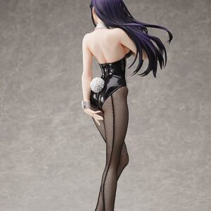 FREEing Komi Can't Communicate: Komi (Bunny Ver.) 1:4 Scale PVC Figure