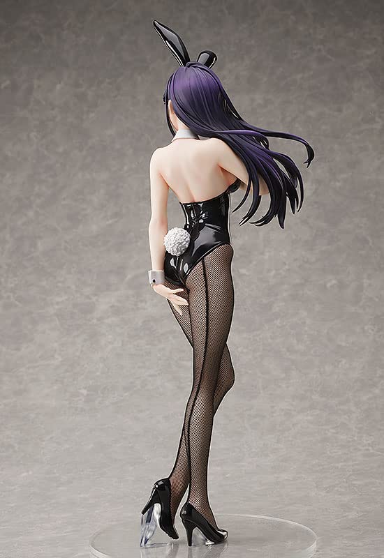 FREEing Komi Can't Communicate: Komi (Bunny Ver.) 1:4 Scale PVC Figure