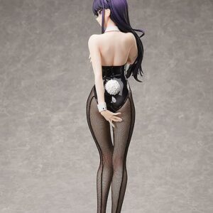 FREEing Komi Can't Communicate: Komi (Bunny Ver.) 1:4 Scale PVC Figure