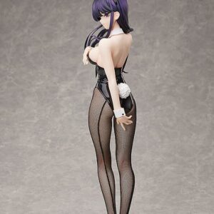 FREEing Komi Can't Communicate: Komi (Bunny Ver.) 1:4 Scale PVC Figure