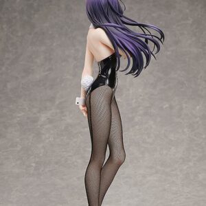 FREEing Komi Can't Communicate: Komi (Bunny Ver.) 1:4 Scale PVC Figure