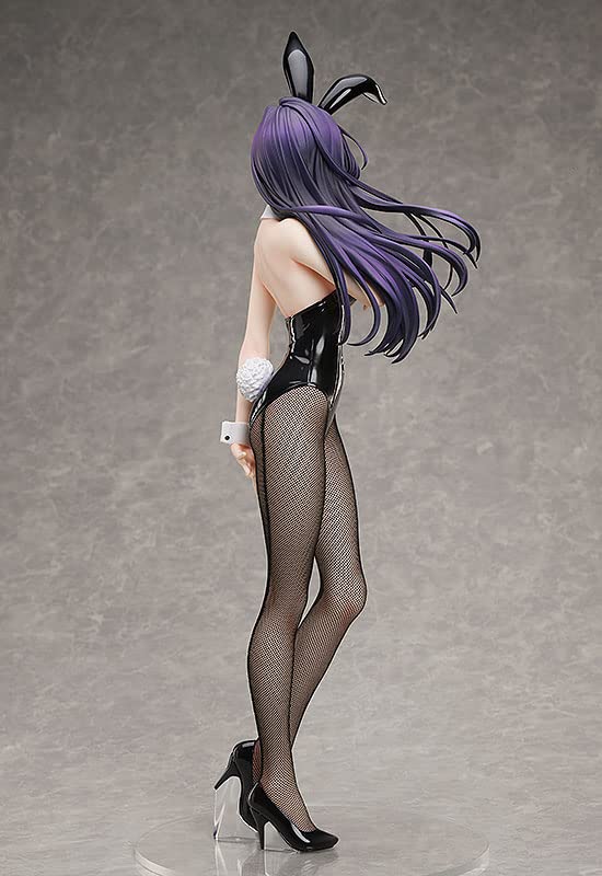 FREEing Komi Can't Communicate: Komi (Bunny Ver.) 1:4 Scale PVC Figure