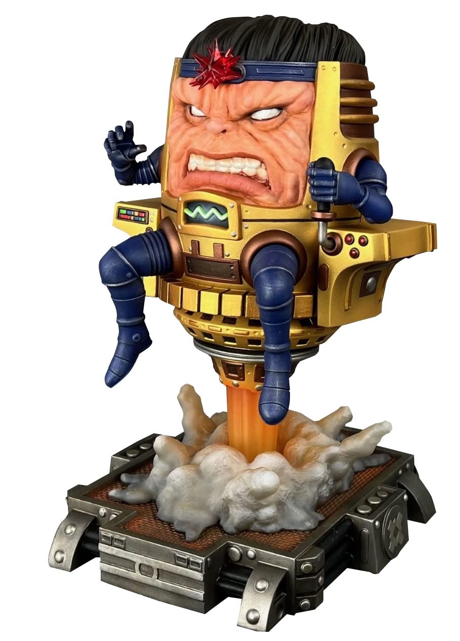 Marvel Gallery: Comic M.O.D.O.K. PVC Statue