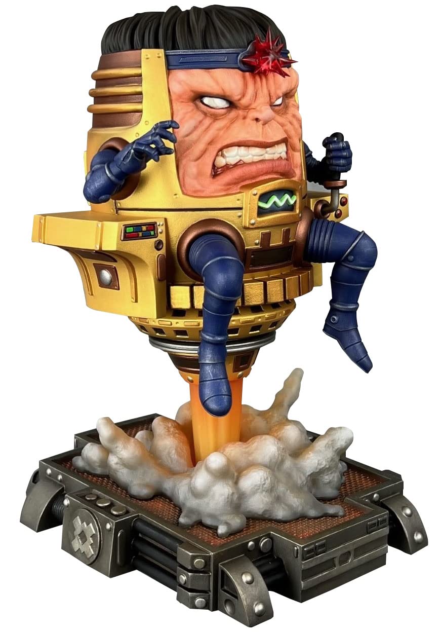 Marvel Gallery: Comic M.O.D.O.K. PVC Statue