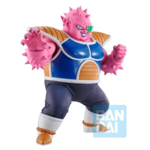 Bandai Spirits Ichibansho - Dragon Ball Z - Dodoria (Frieza Army), Collectible Figure