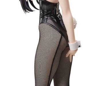 FREEing Komi Can't Communicate: Komi (Bunny Ver.) 1:4 Scale PVC Figure