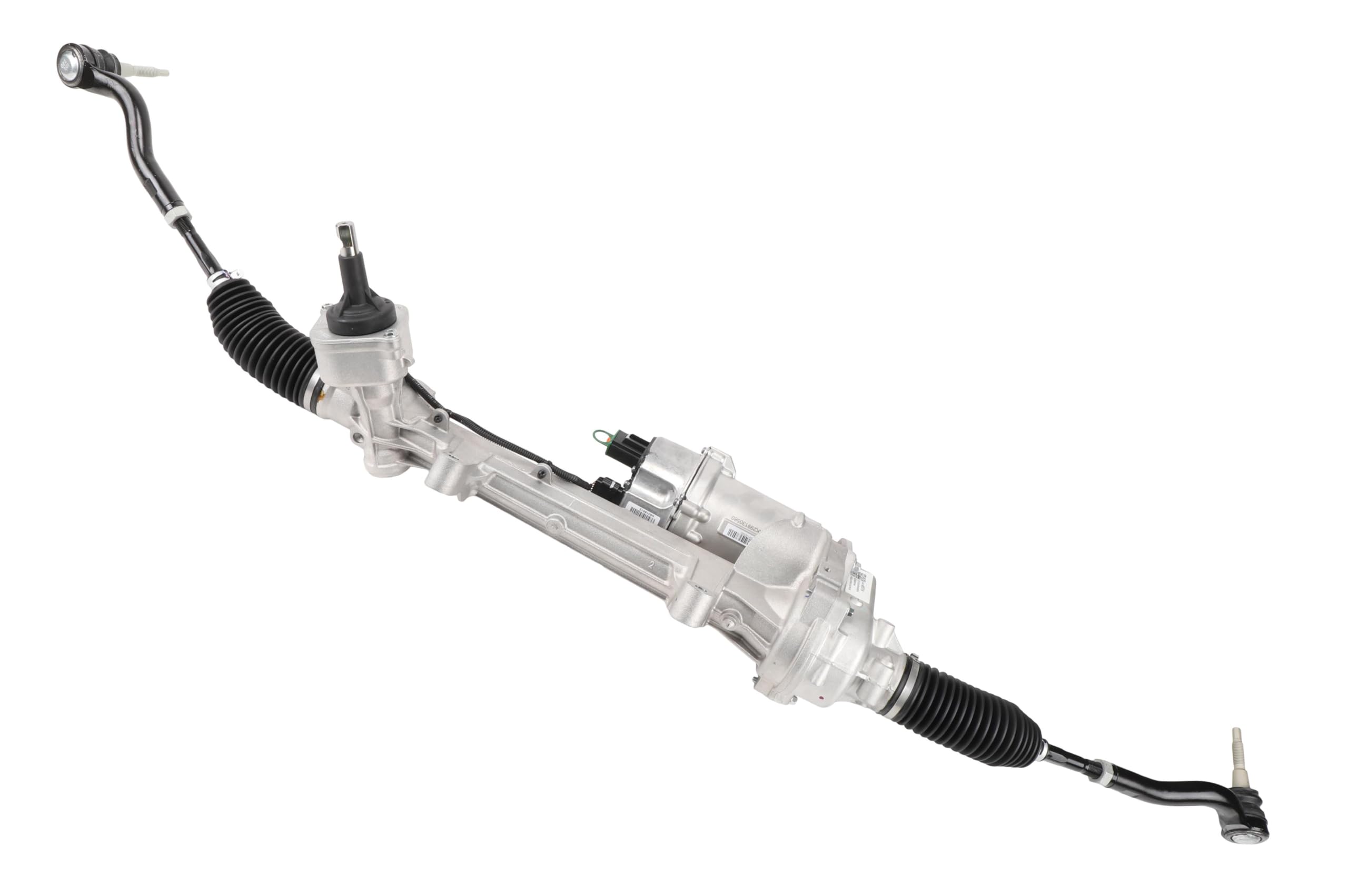 ACDelco GM Original Equipment 84706574 Electric Belt Drive Rack and Pinion Steering Gear