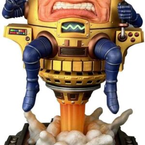 Marvel Gallery: Comic M.O.D.O.K. PVC Statue