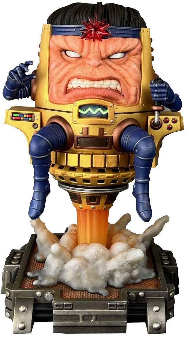 Marvel Gallery: Comic M.O.D.O.K. PVC Statue