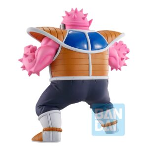 Bandai Spirits Ichibansho - Dragon Ball Z - Dodoria (Frieza Army), Collectible Figure