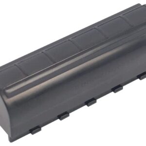 VI VINTRONS 2600mAh Battery for Symbol DS3478, DS3578, DSS3478, LS3478, LS3578, 21-62606-01, BTRY-LS34IAB00-00,