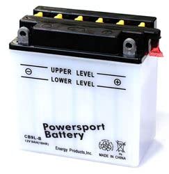 Replacement For LAWN BOY 8233E LAWN TRACTOR AND MOWER BATTERY Battery by Technical Precision