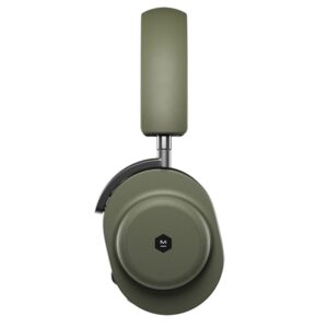 MASTER & DYNAMIC MG20 Wireless Gaming Headphones, Moss Green