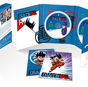 Dragonball - TV-Serie - Vol.2 - [Blu-ray]