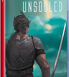 Unsouled for Nintendo Switch